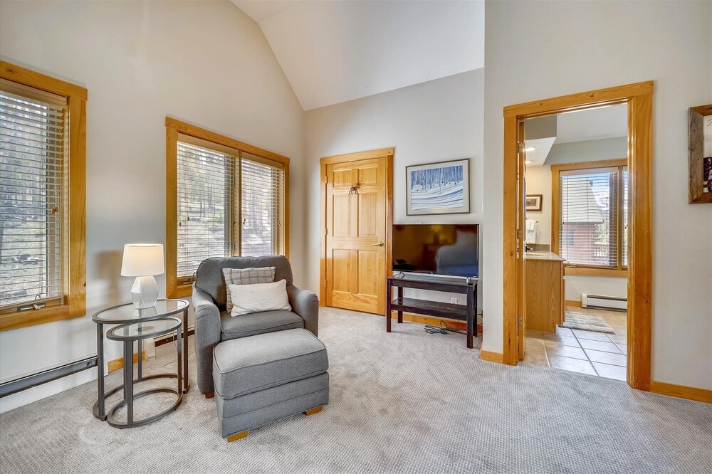 Powder Moose Villa