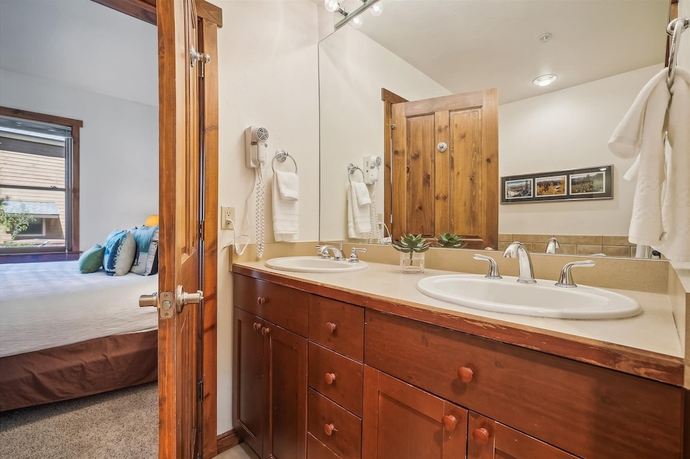 Breckenridge Ski Resort CO Vacation Homes