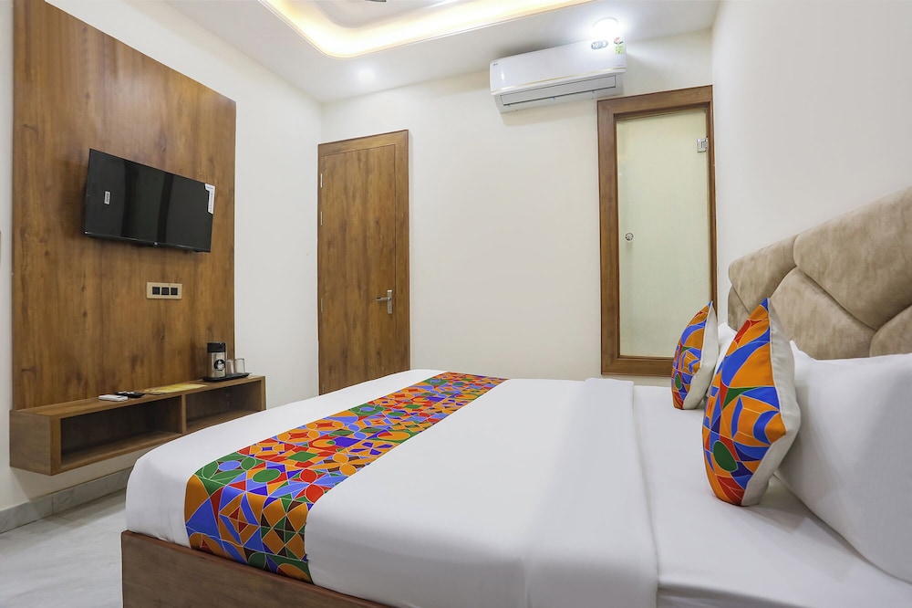 Fabhotel Shri Ram Retreat