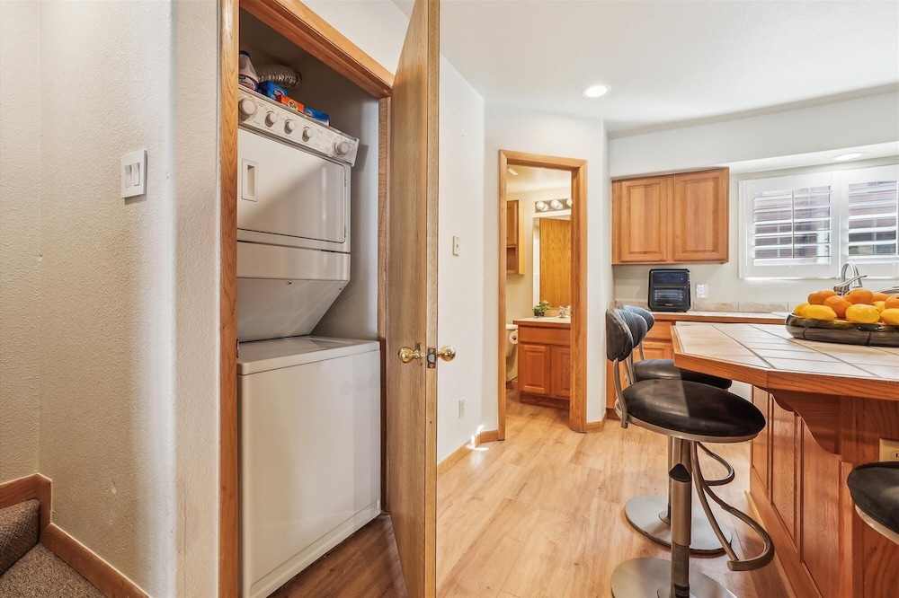 Cedars 24 3 Bedroom Duplex