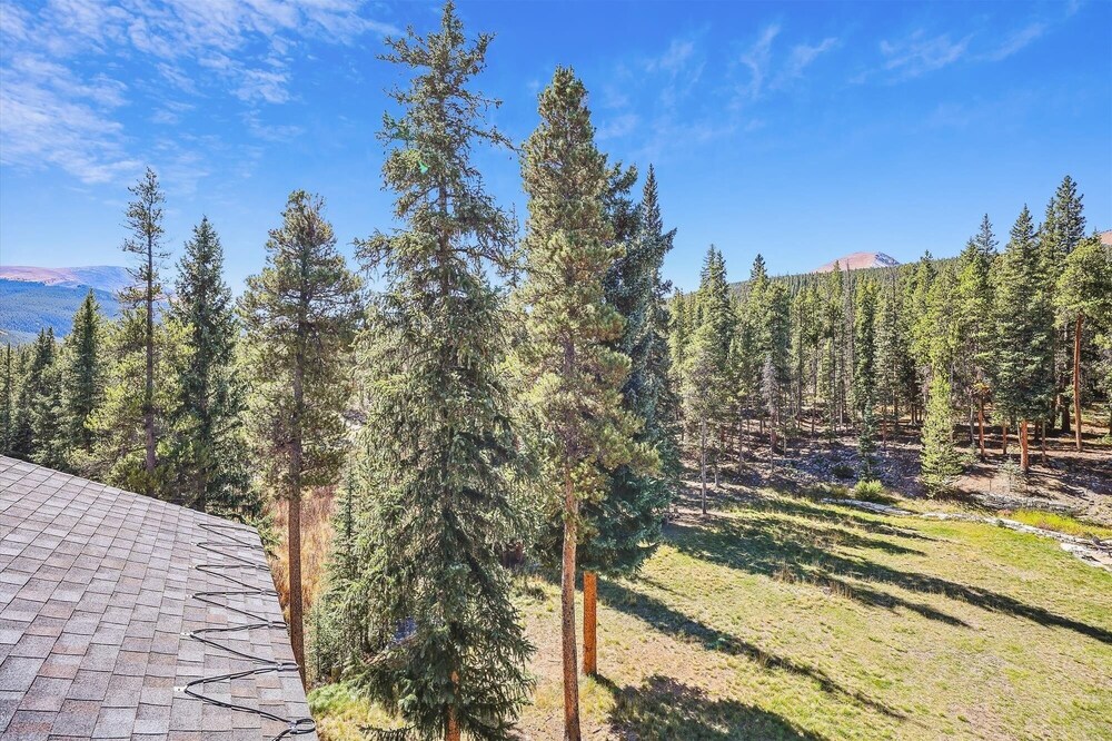 Summit Solitude Estate 3 Bedroom Home