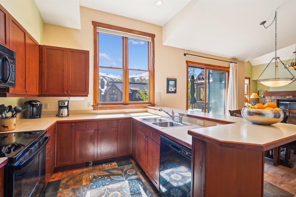 Breckenridge Ski Resort CO Vacation Homes