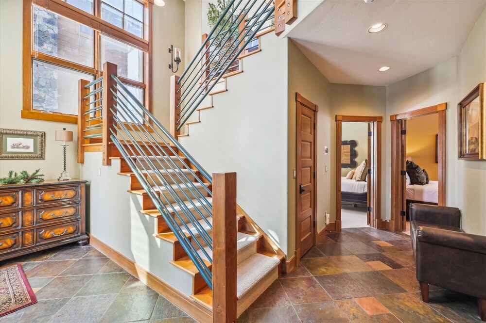 Silverado 4 Bedroom Townhouse