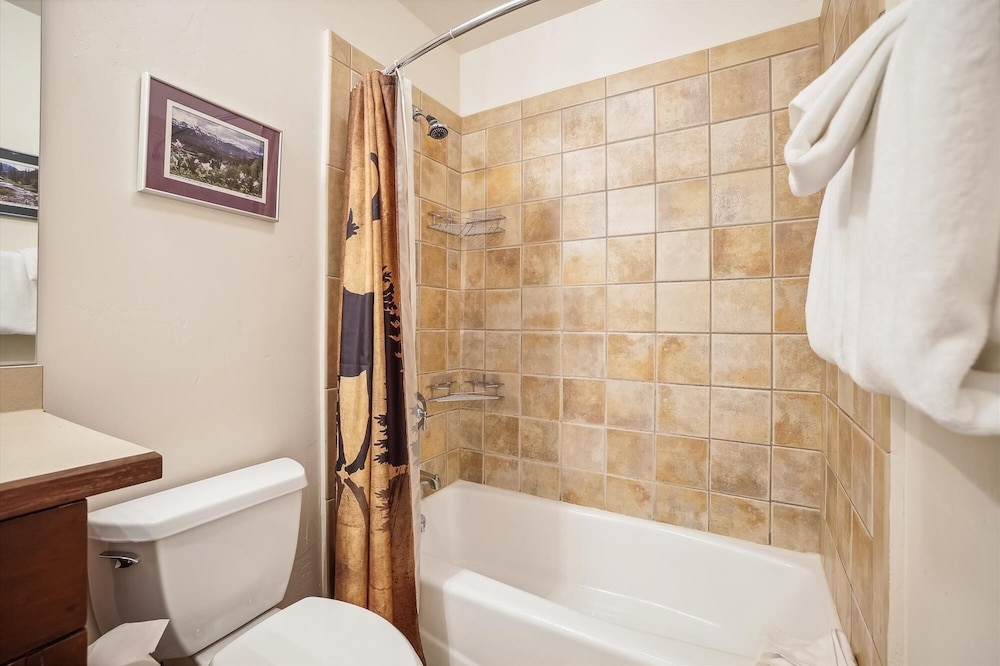 Breckenridge Ski Resort CO Vacation Homes