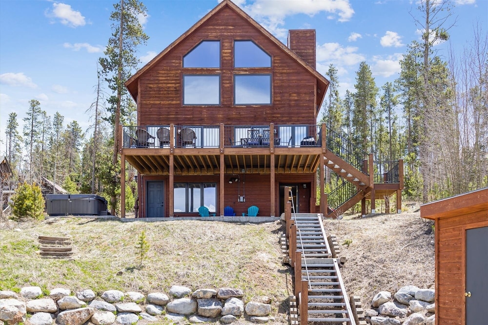 Powder Moose Villa