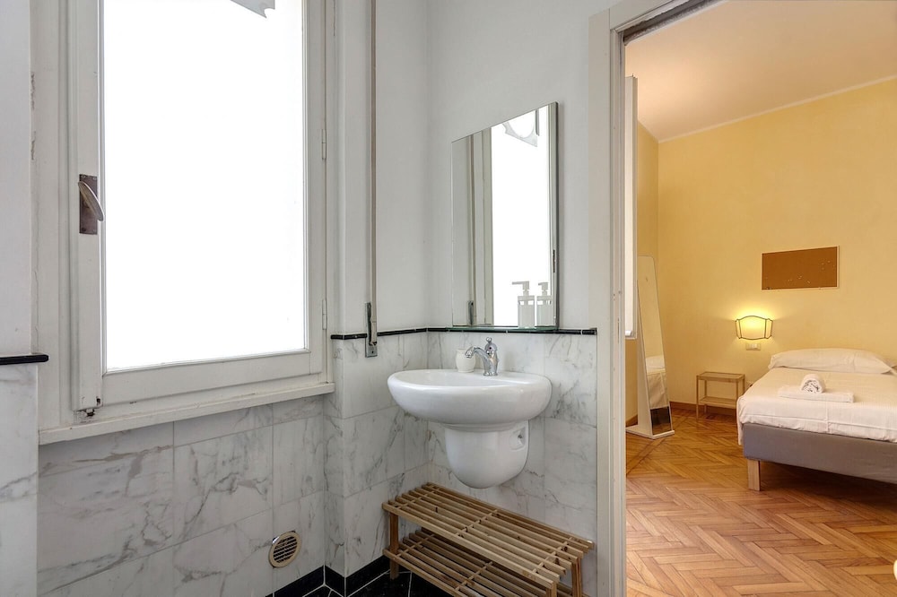 Ponte Vecchio 4 Bedrooms
