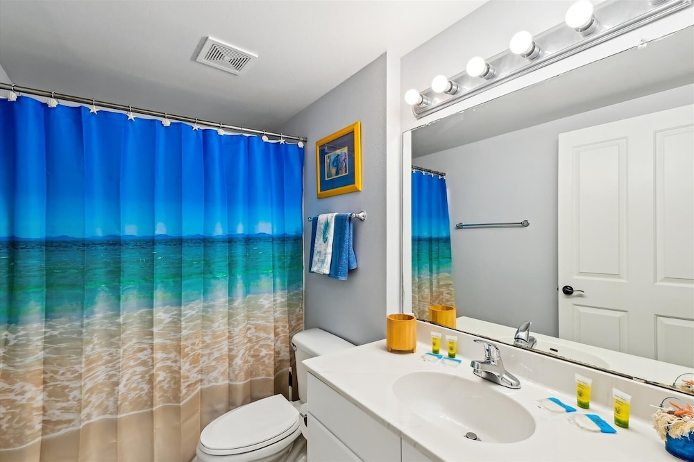 Shores Of Panama 2123 3 Bedroom Condo