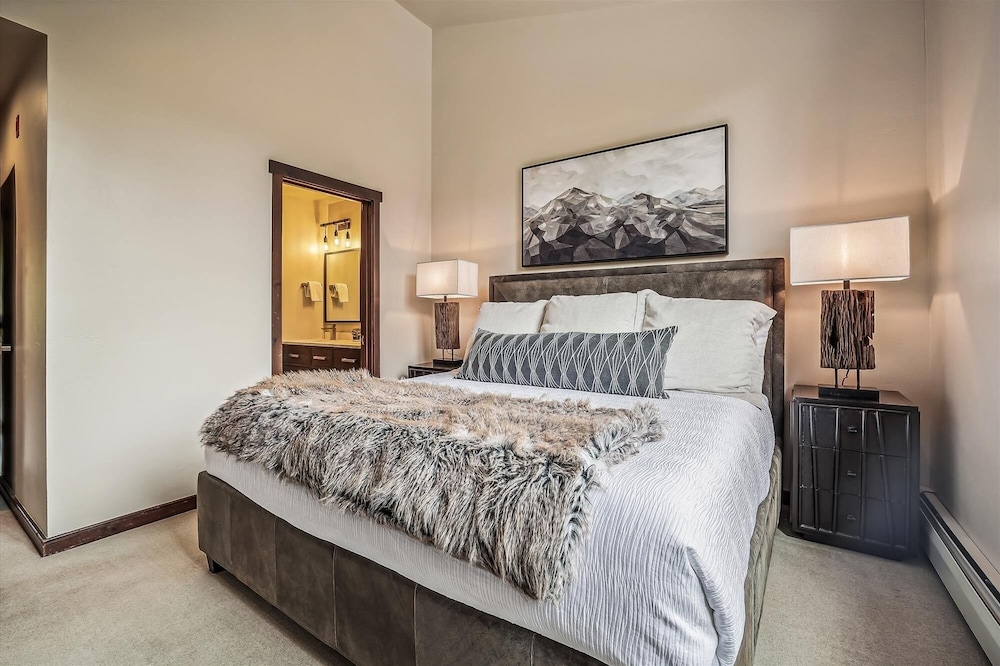 Breckenridge Ski Resort CO Vacation Homes