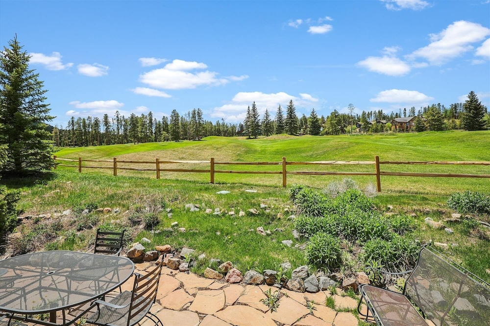 Silverado 4 Bedroom Townhouse
