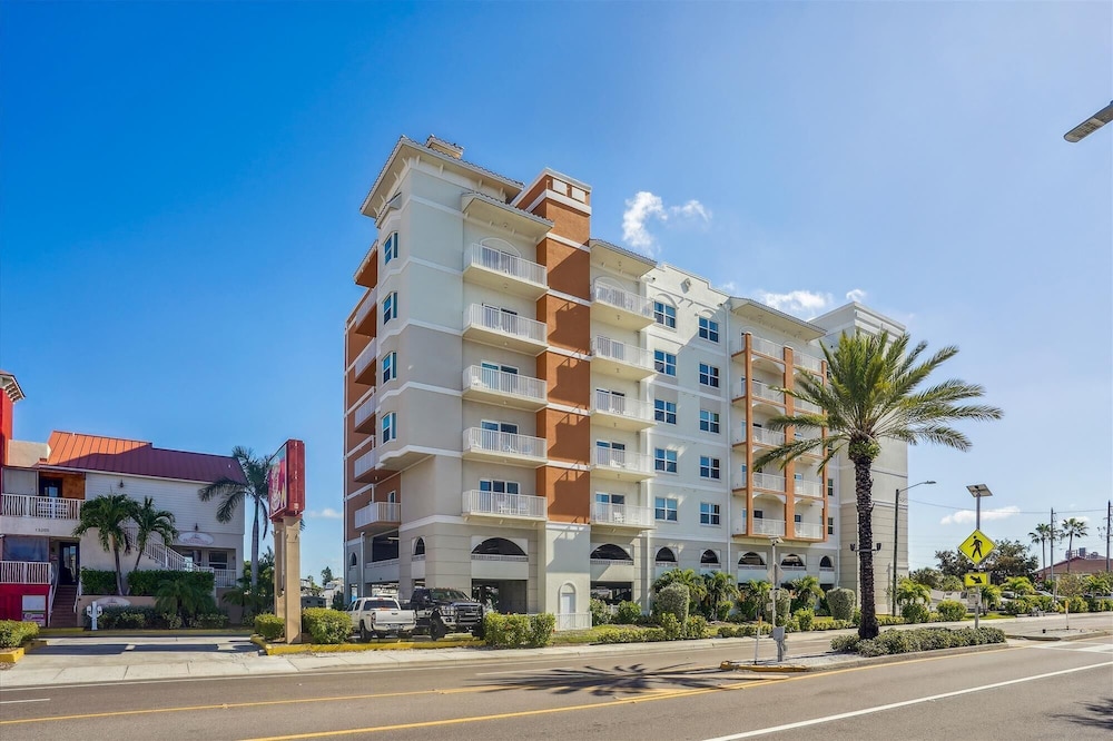 Madeira Bay Resort I 1408
