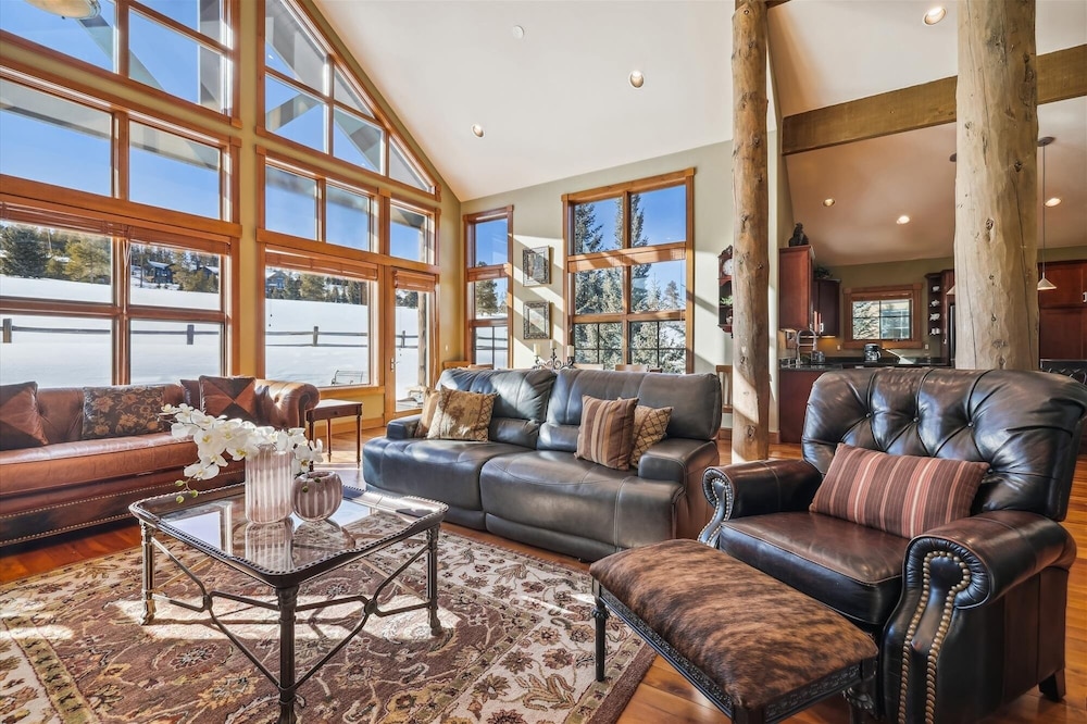 Silverado 4 Bedroom Townhouse