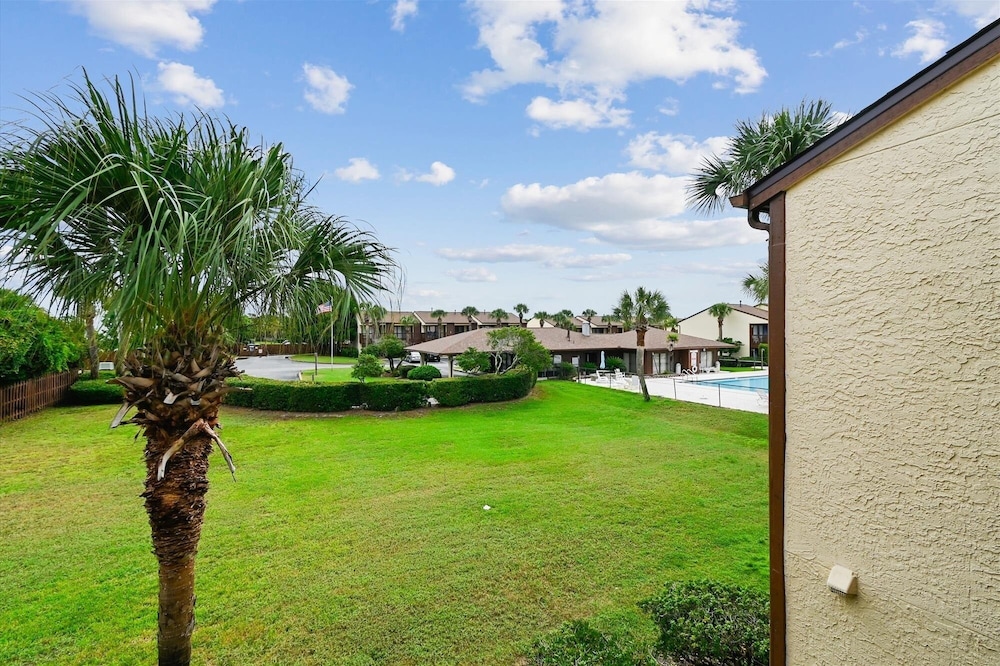 Beachwalk 18d 2 Bedroom Townhouse
