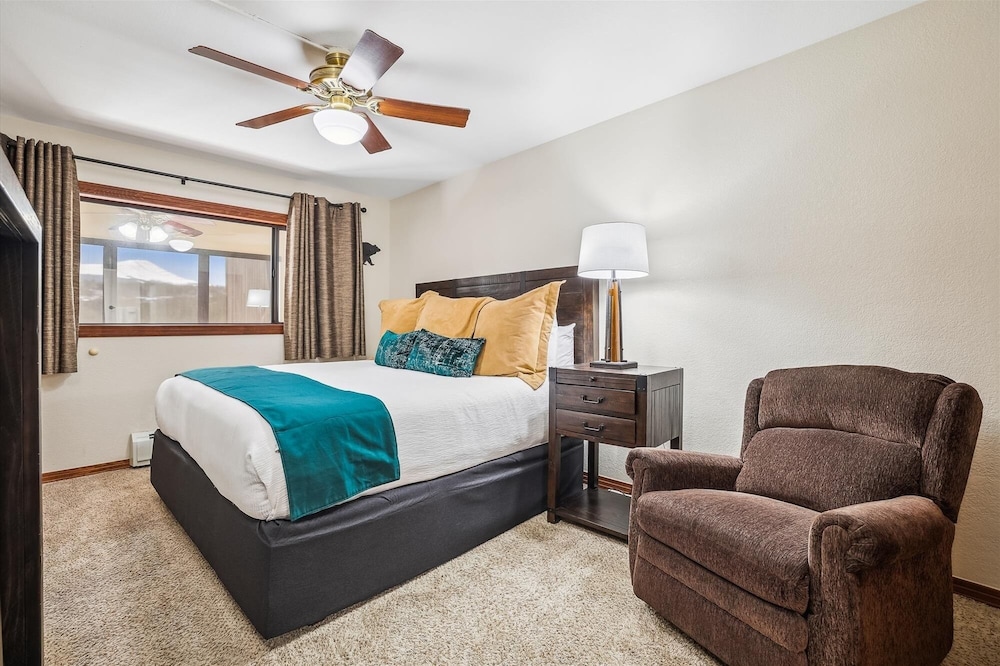 Breckenridge Ski Resort CO Vacation Homes