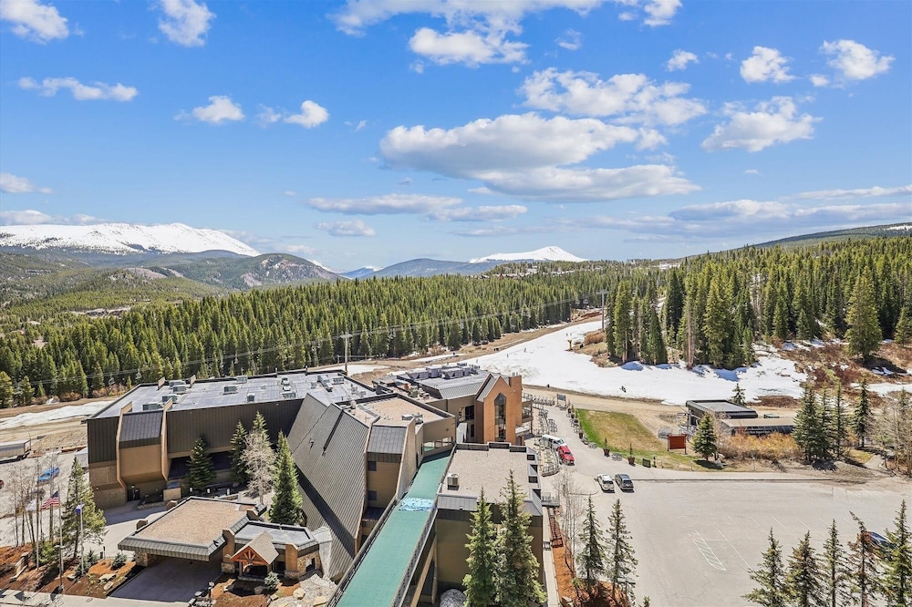 Breckenridge Ski Resort CO Vacation Homes