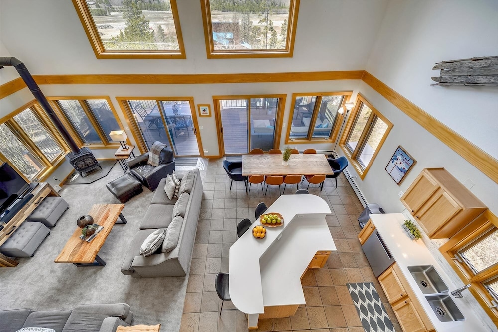 Powder Moose Villa