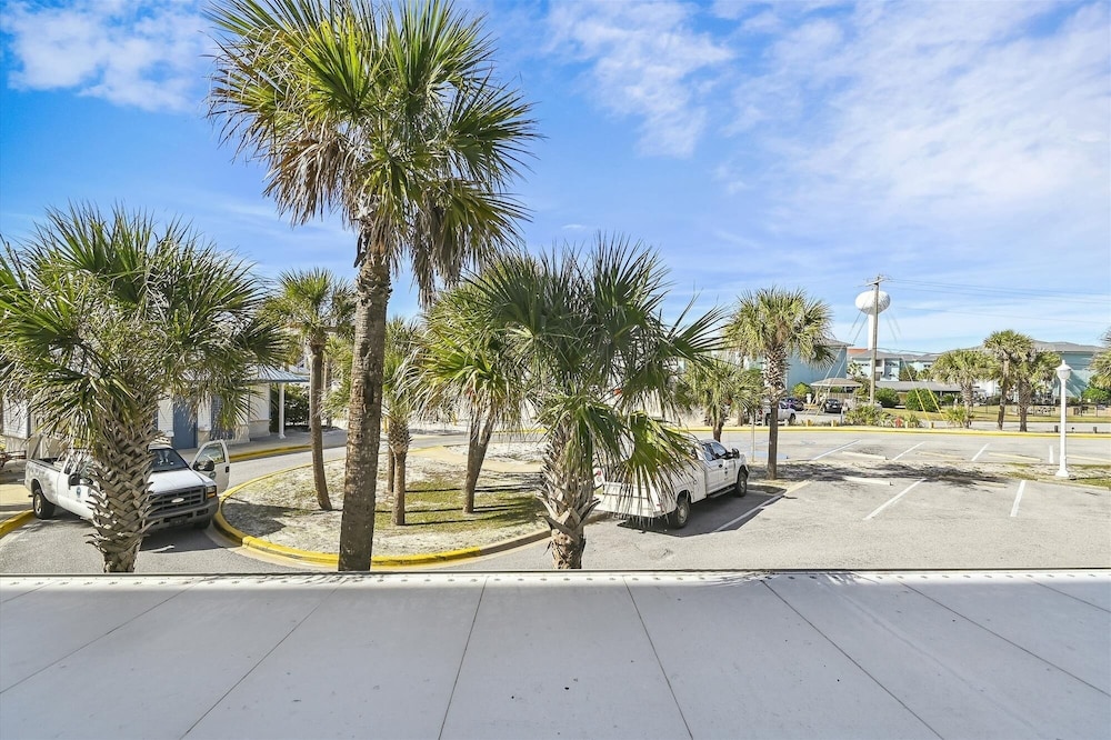 Seacrest 204 2 Bedroom Condo by RedAwning view 2