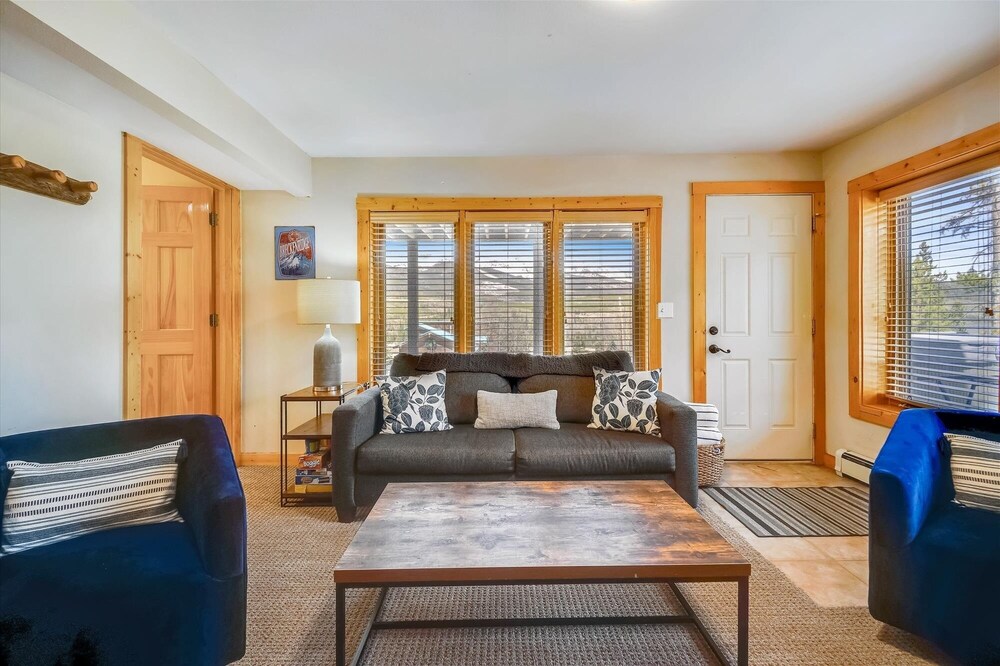 Powder Moose Villa