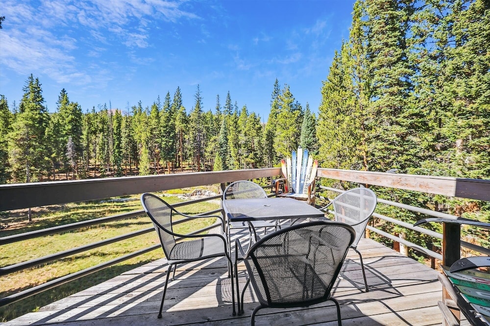 Summit Solitude Estate 3 Bedroom Home