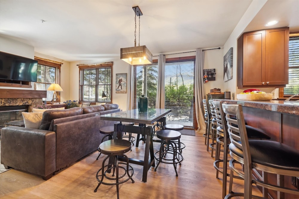 Breckenridge Ski Resort CO Vacation Homes
