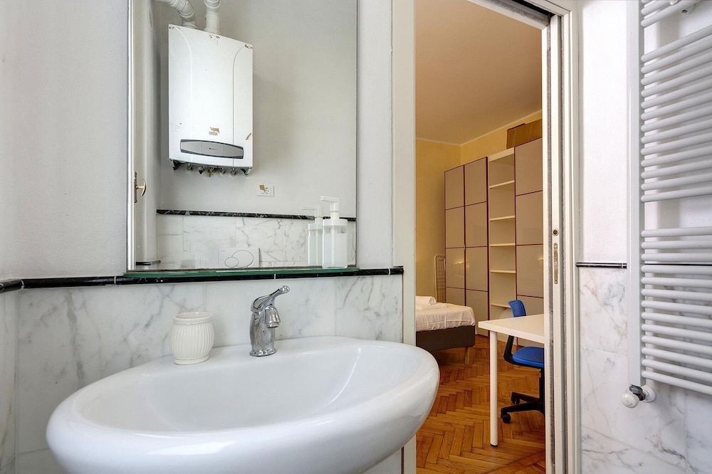 Ponte Vecchio 4 Bedrooms