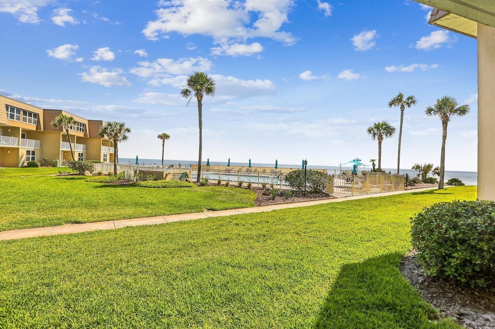 Oceanic Luxury: Historic St. Augustine Gem