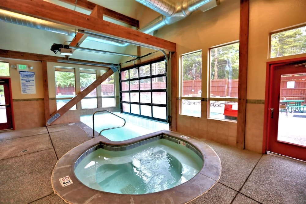 Breckenridge Ski Resort CO Vacation Condos