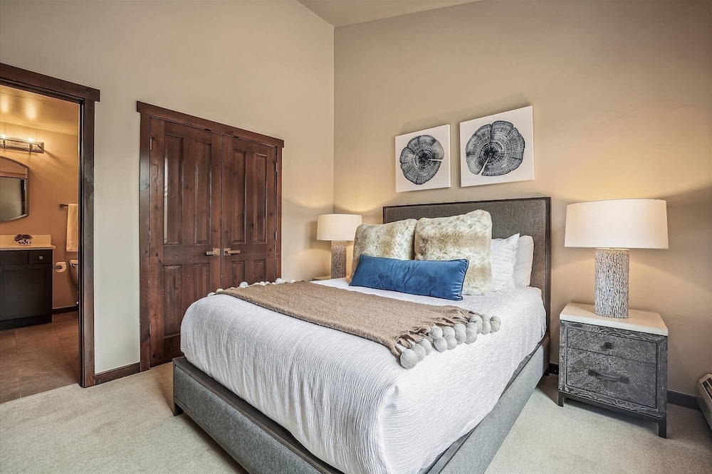 Breckenridge Ski Resort CO Vacation Homes