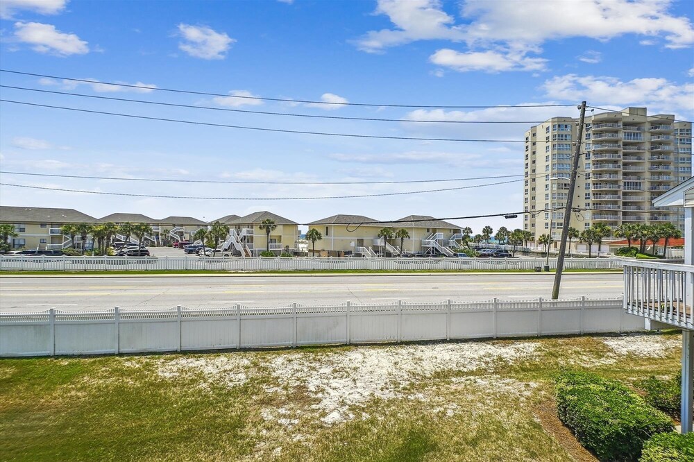 Sandpiper Cove 9214 2 Bedroom Condo by RedAwning