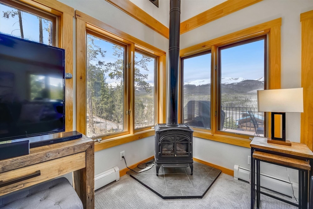 Powder Moose Villa