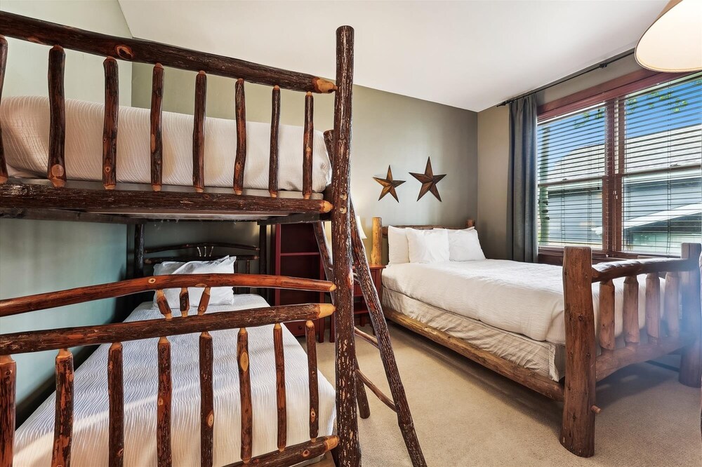 Breckenridge Ski Resort CO Vacation Homes