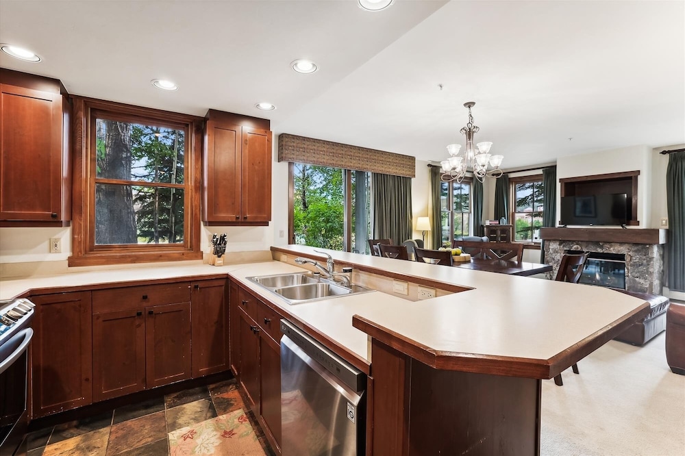 Breckenridge Ski Resort CO Vacation Homes