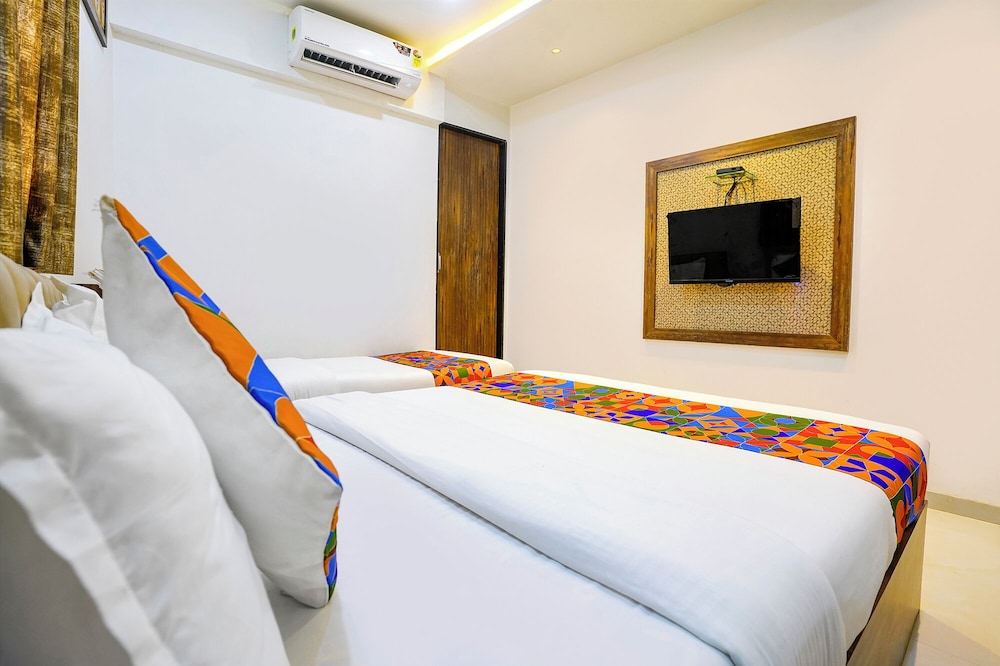 FabHotel Shahi Palace