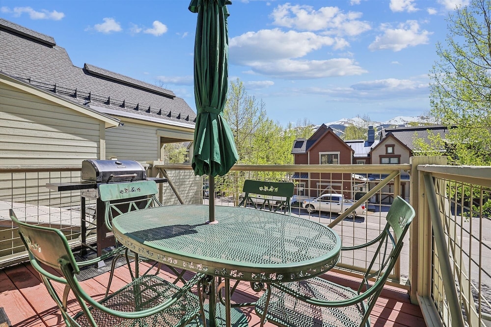 Breckenridge Ski Resort CO Vacation Homes