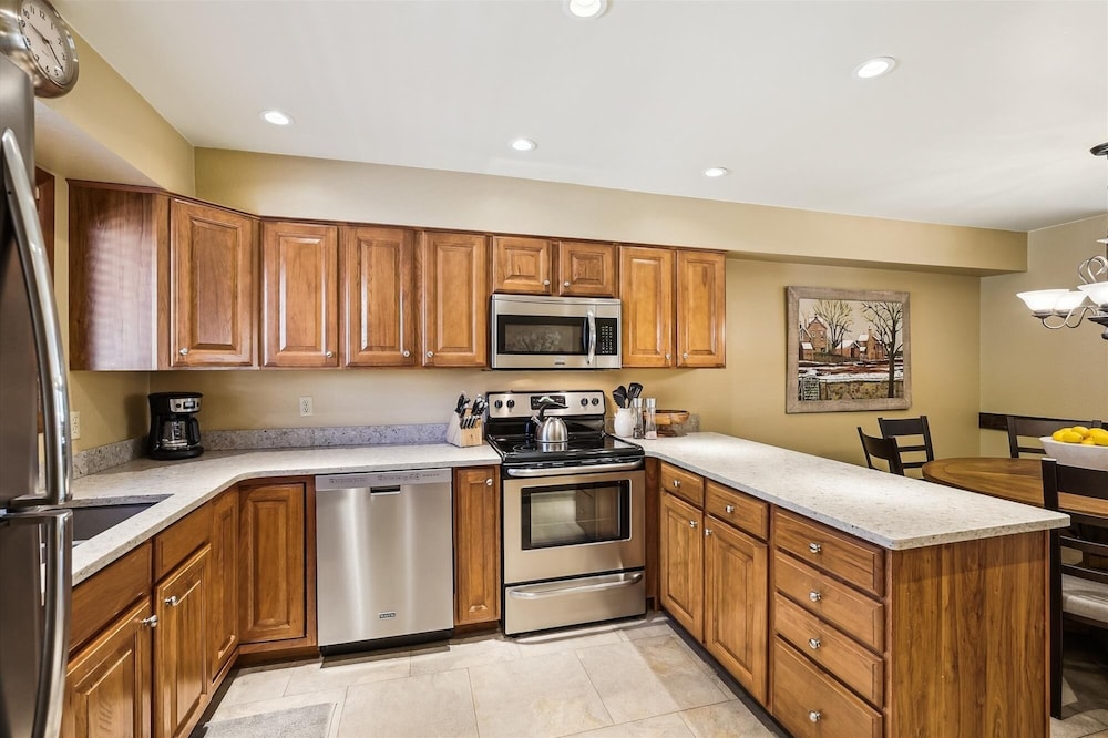 Cedars 3 2 Bedroom Townhouse