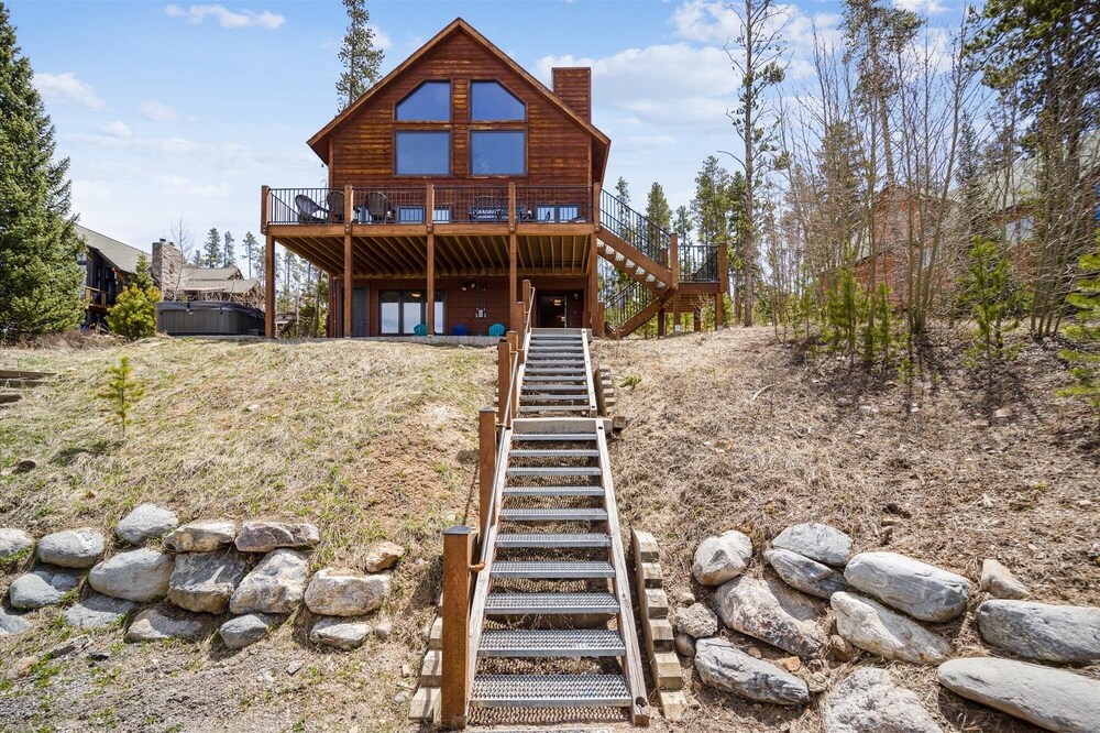 Powder Moose Villa