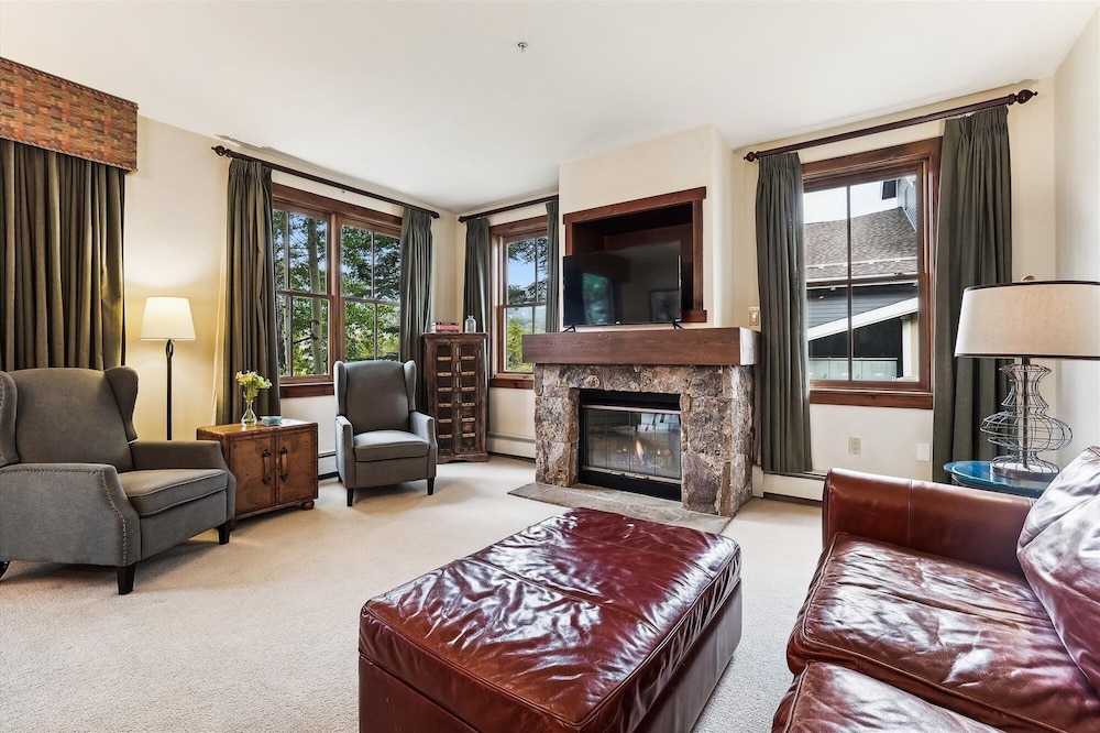 Breckenridge Ski Resort CO Vacation Homes
