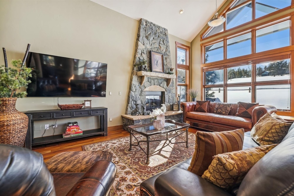 Silverado 4 Bedroom Townhouse