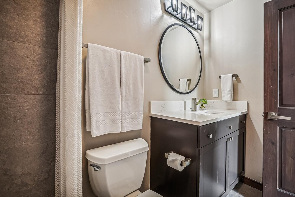 Breckenridge Ski Resort CO Vacation Homes