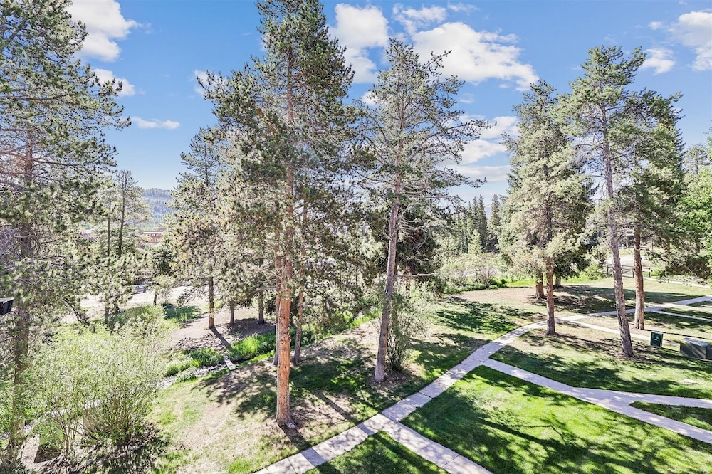 Cedars 3 2 Bedroom Townhouse