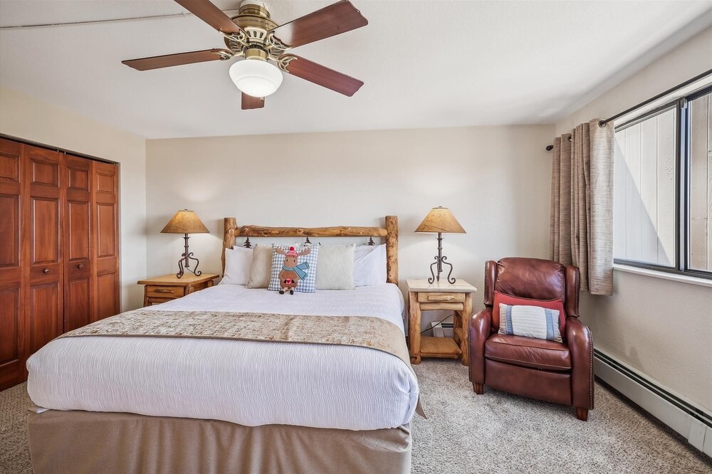 Breckenridge Ski Resort CO Vacation Homes