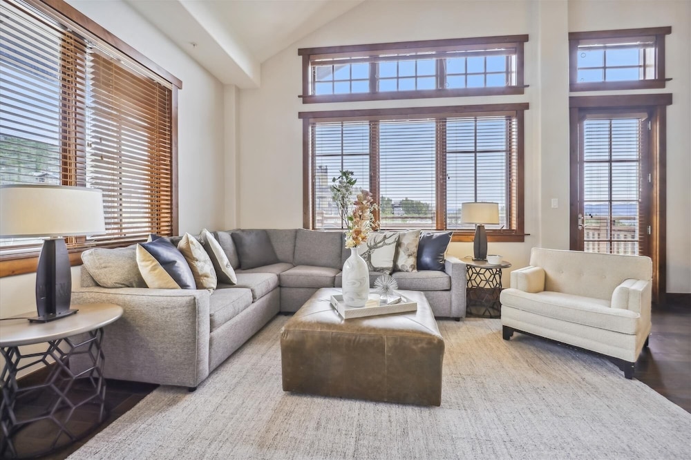 Breckenridge Ski Resort Vacation Condos