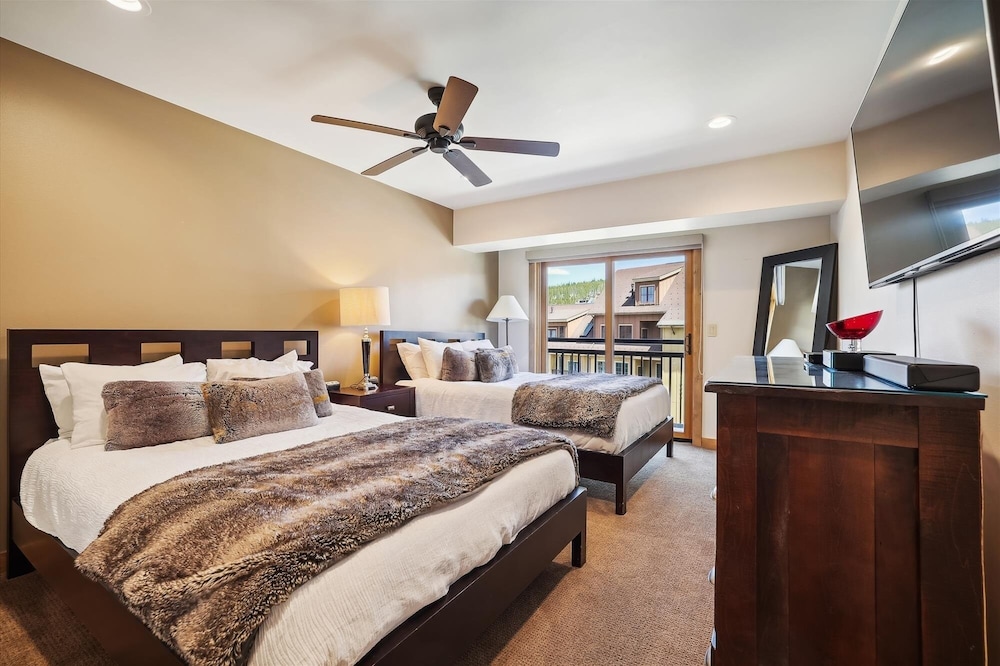 Breckenridge Ski Resort CO Vacation Homes
