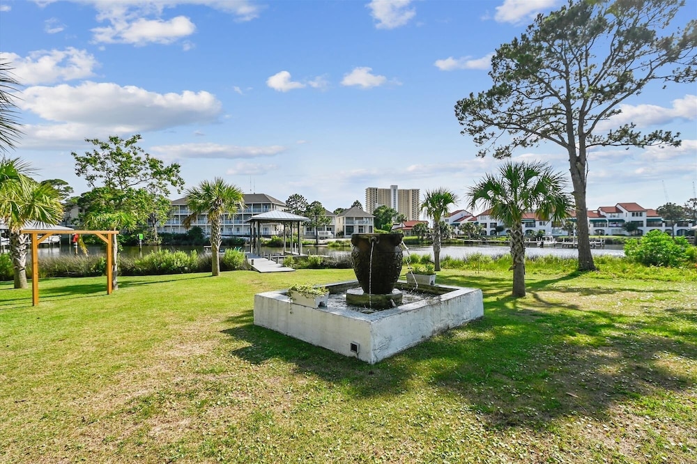 8753 N. Lagoon Dr. - Waterside Oaks On Grand Lagoon 5 Bedroom Home