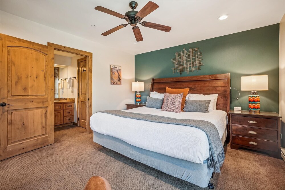 Breckenridge Ski Resort CO Vacation Homes