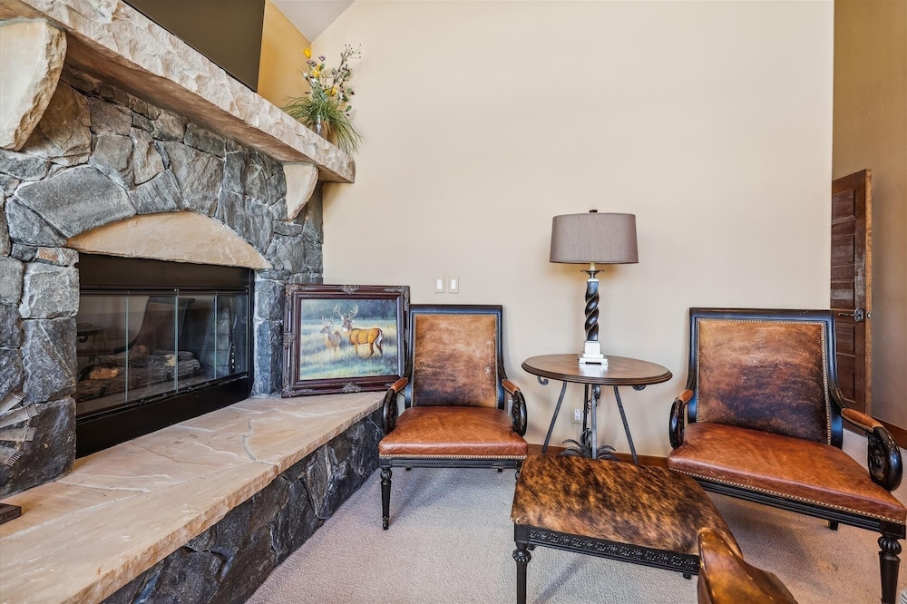 Silverado 4 Bedroom Townhouse