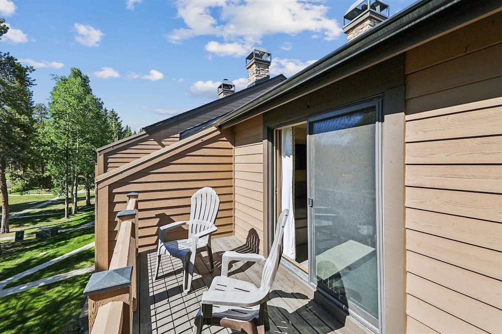 Cedars 3 2 Bedroom Townhouse