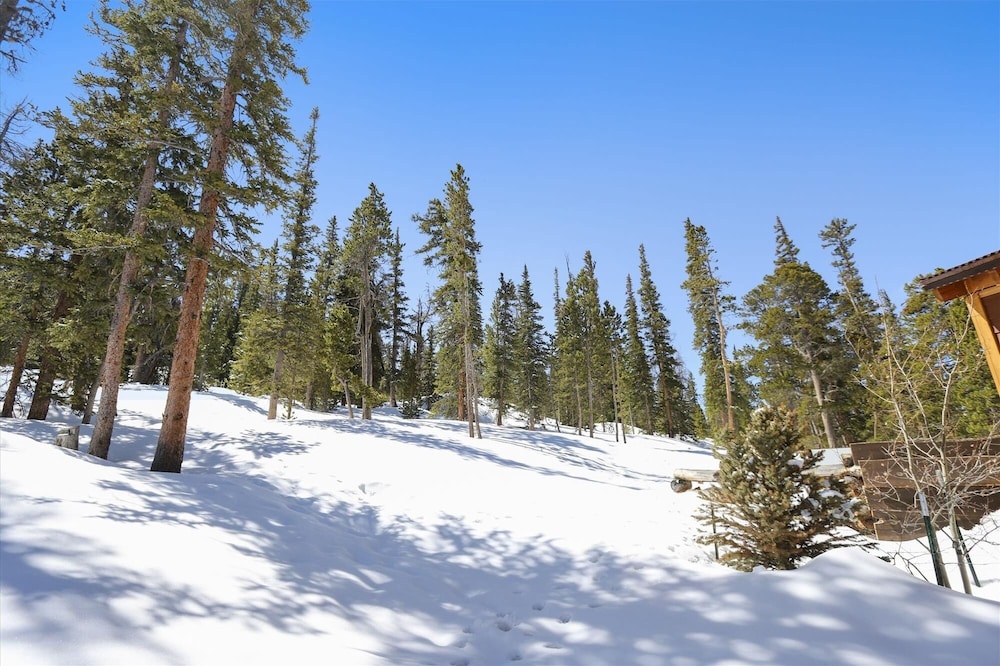 Baldy Mountain Overlook 4 Bedroom Townhouse by RedAwning