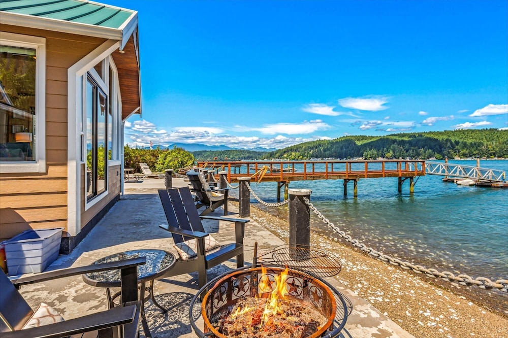 Utopia Cove in Union