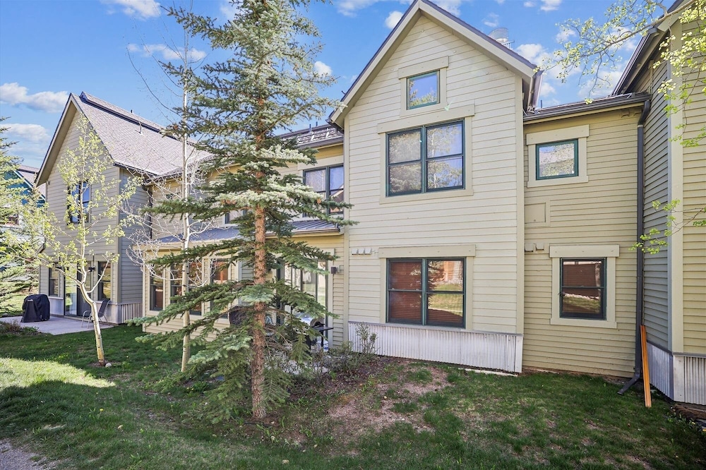Breckenridge Ski Resort CO Vacation Homes