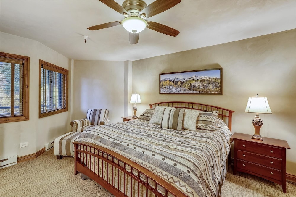Breckenridge Ski Resort CO Vacation Homes